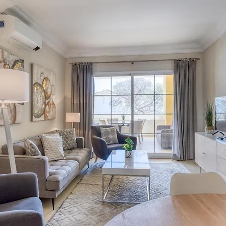 Hanami Puerto Alto Pa 1-5 Апартаменти Естепона