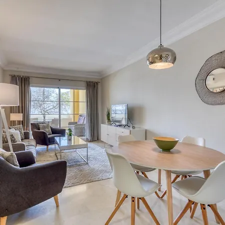 Апартаменти Hanami Puerto Alto Pa 1-5 *