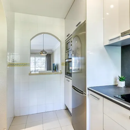 Hanami Puerto Alto Pa 1-5 * Естепона