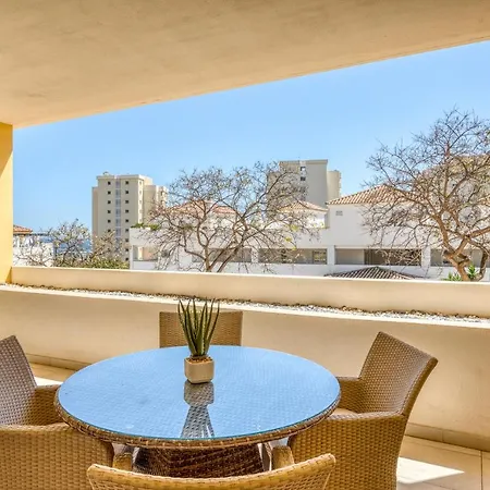 Hanami Puerto Alto Pa 1-5 *