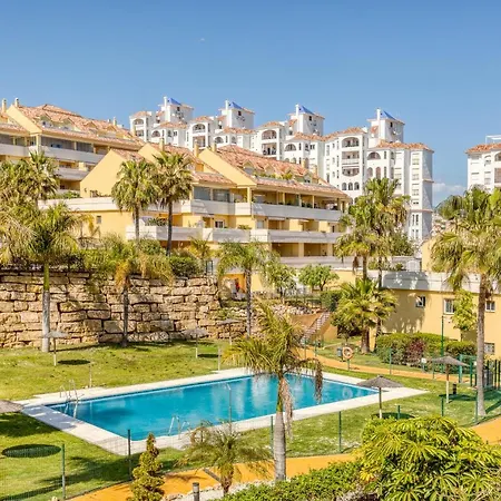 Апартаменти Hanami Puerto Alto Pa 1-5 *