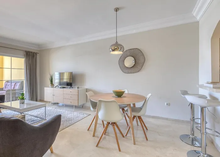 Apartment Hanami Puerto Alto Pa 1-5