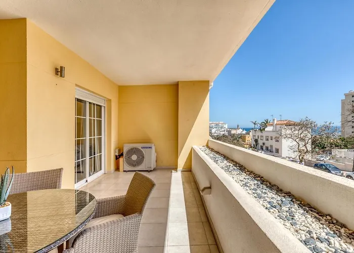 Apartment Hanami Puerto Alto Pa 1-5 *