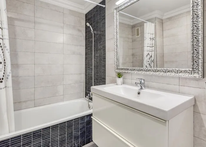 Apartment Hanami Puerto Alto Pa 1-5 *