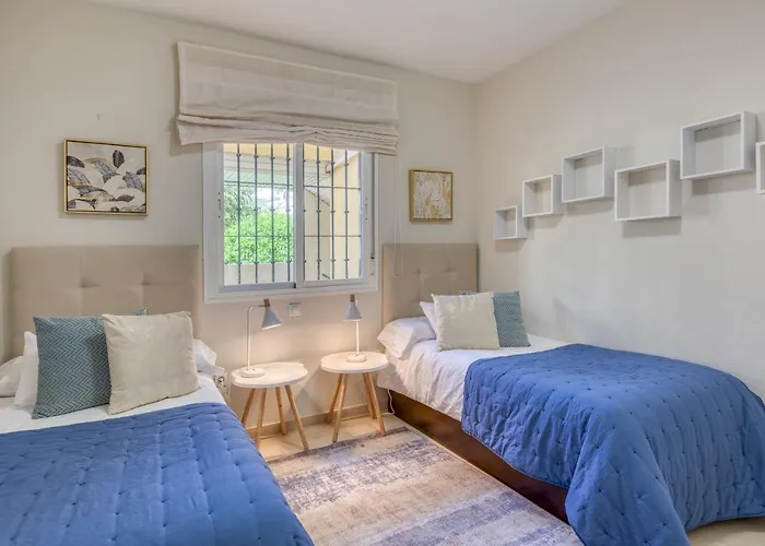 Apartment Hanami Puerto Alto Pa 1-5