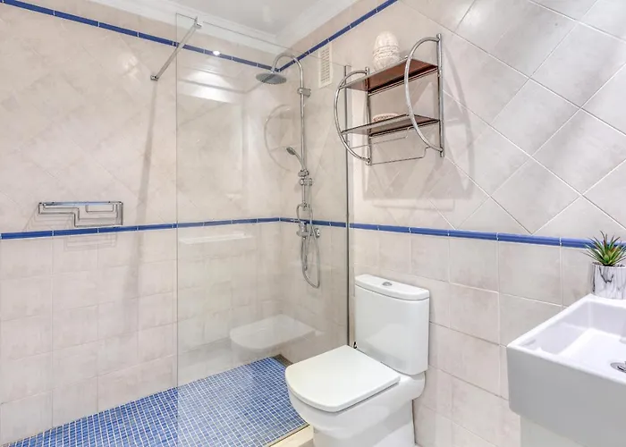 Hanami Puerto Alto Pa 1-5 Apartment