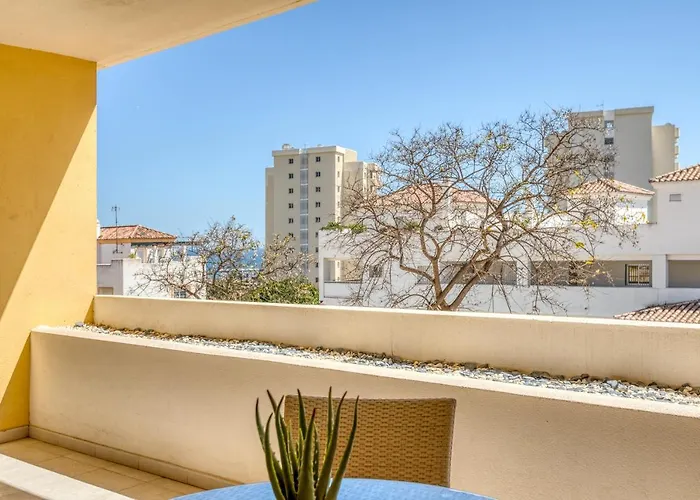 Apartment Hanami Puerto Alto Pa 1-5 Estepona