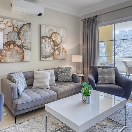 Hanami Puerto Alto Pa 1-5 Apartment *