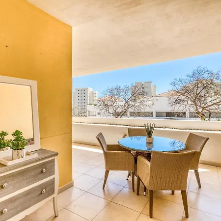 Hanami Puerto Alto Pa 1-5 Apartment