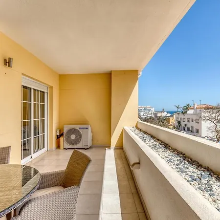 Apartment Hanami Puerto Alto Pa 1-5 *