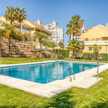 Apartment Hanami Puerto Alto Pa 1-5 *