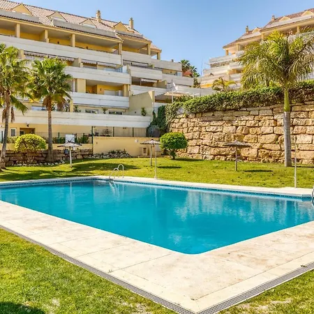 Hanami Puerto Alto Pa 1-5 * Estepona