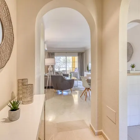 Apartment Hanami Puerto Alto Pa 1-5