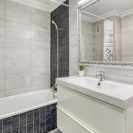 Apartment Hanami Puerto Alto Pa 1-5 *