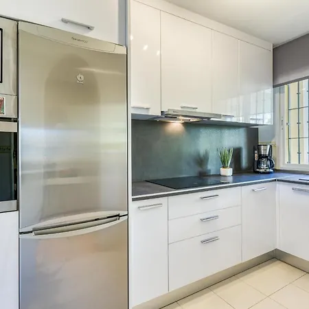 Apartment Hanami Puerto Alto Pa 1-5 Estepona