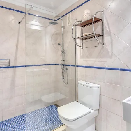 Hanami Puerto Alto Pa 1-5 Apartment