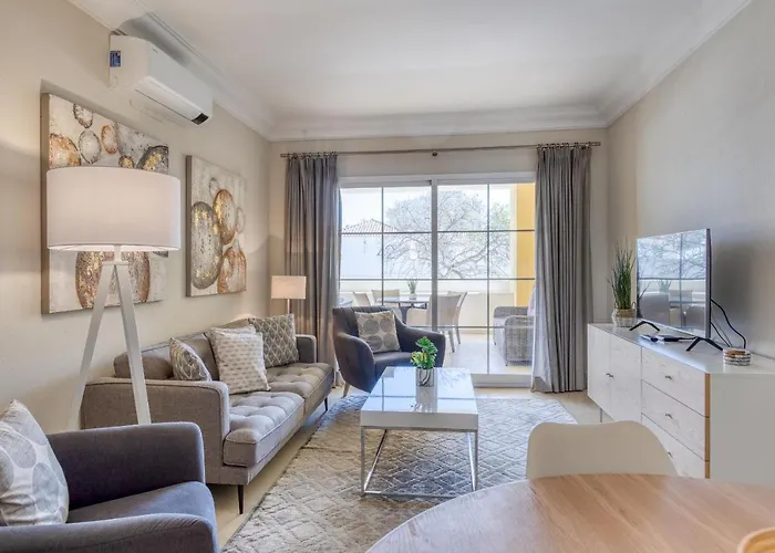 Hanami Puerto Alto Pa 1-5 דירה אסטפונה