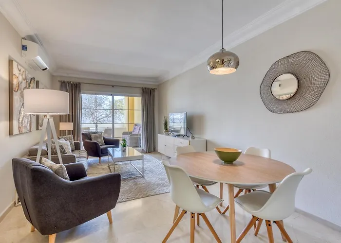 דירה Hanami Puerto Alto Pa 1-5 *