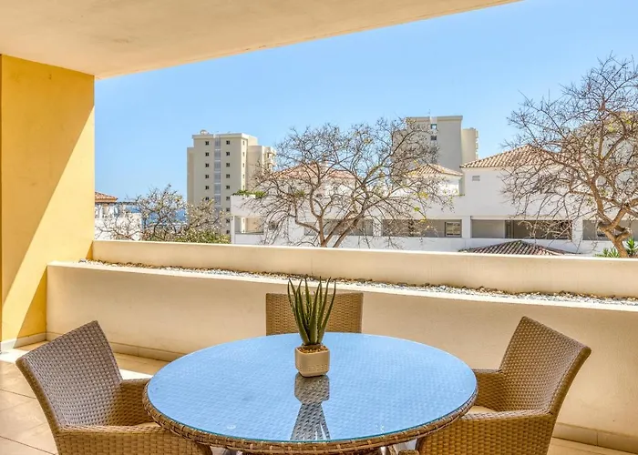 Hanami Puerto Alto Pa 1-5 * אסטפונה