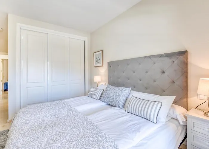 Hanami Puerto Alto Pa 1-5 * אסטפונה