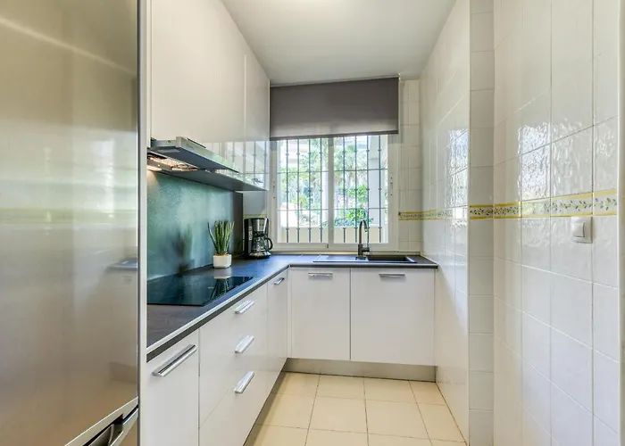 דירה Hanami Puerto Alto Pa 1-5 אסטפונה