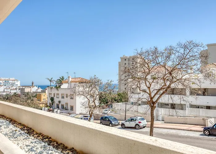 Hanami Puerto Alto Pa 1-5 אסטפונה