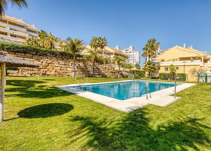 Hanami Puerto Alto Pa 1-5