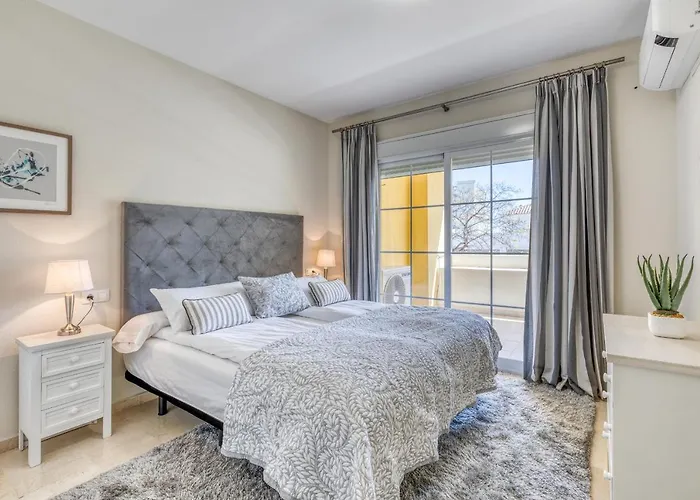 Hanami Puerto Alto Pa 1-5 אסטפונה