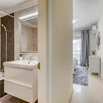 Appartement Hanami Puerto Alto Pa 1-5 *