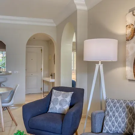 Hanami Puerto Alto Pa 1-5 아파트 에스테포나