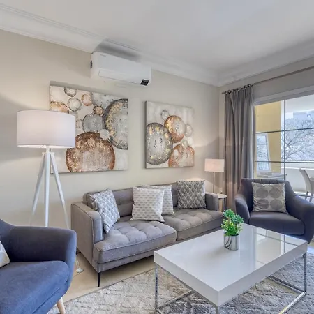 Hanami Puerto Alto Pa 1-5 에스테포나