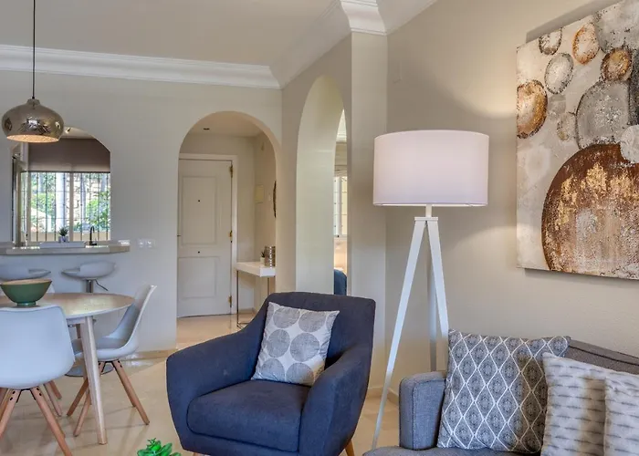 Hanami Puerto Alto Pa 1-5 아파트 에스테포나