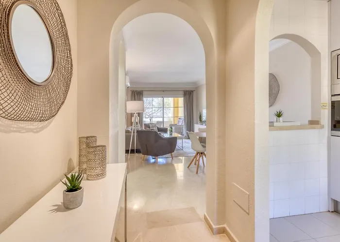 아파트 Hanami Puerto Alto Pa 1-5