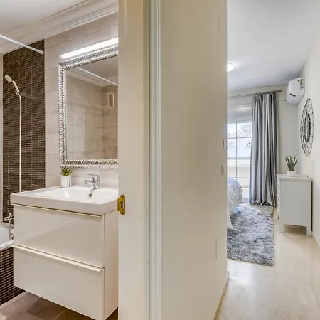 아파트 Hanami Puerto Alto Pa 1-5 *