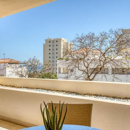 아파트 Hanami Puerto Alto Pa 1-5 에스테포나